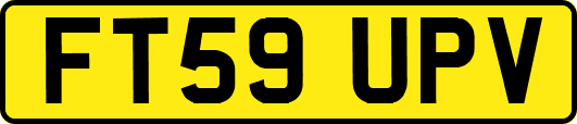 FT59UPV