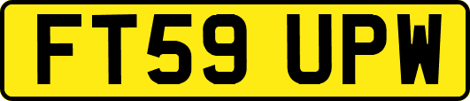 FT59UPW