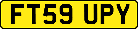 FT59UPY