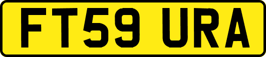 FT59URA