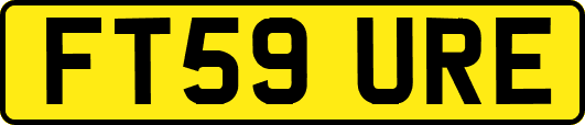 FT59URE