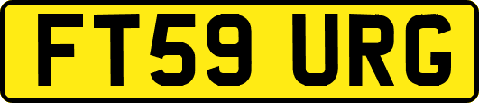 FT59URG