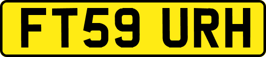FT59URH