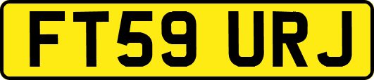 FT59URJ