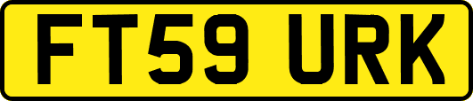 FT59URK