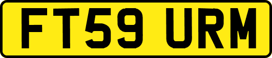 FT59URM