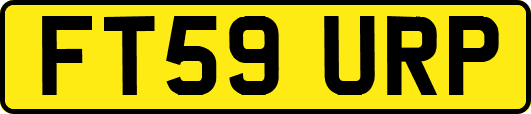 FT59URP