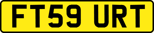 FT59URT