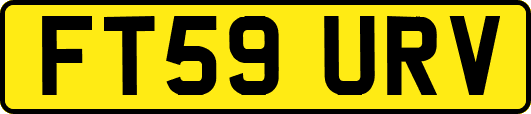 FT59URV