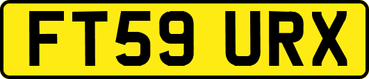 FT59URX