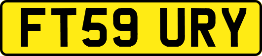FT59URY