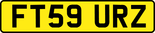 FT59URZ