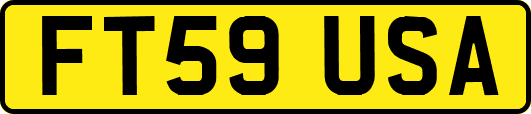 FT59USA