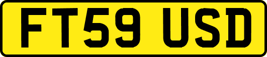 FT59USD
