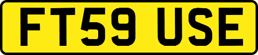 FT59USE