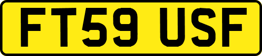 FT59USF