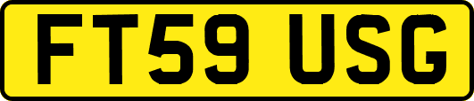 FT59USG