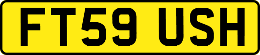 FT59USH