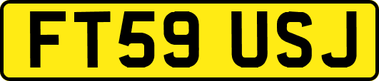 FT59USJ