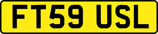 FT59USL