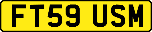 FT59USM