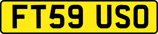 FT59USO