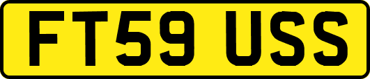FT59USS