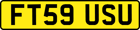 FT59USU