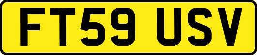 FT59USV