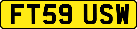 FT59USW