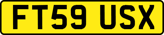FT59USX