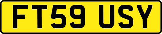 FT59USY
