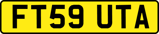FT59UTA
