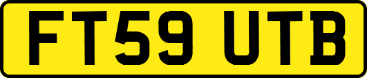 FT59UTB