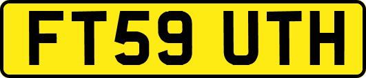 FT59UTH