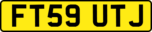 FT59UTJ