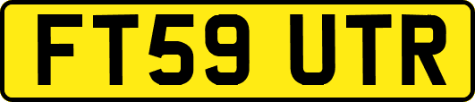 FT59UTR