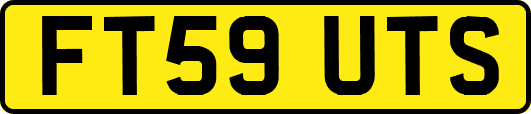 FT59UTS