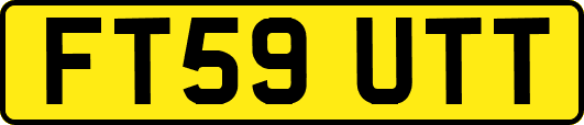 FT59UTT