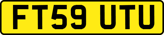 FT59UTU