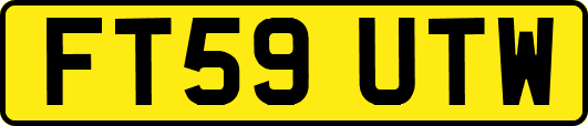 FT59UTW