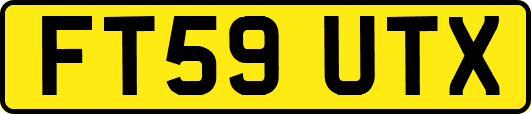 FT59UTX