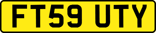 FT59UTY