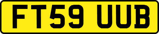 FT59UUB