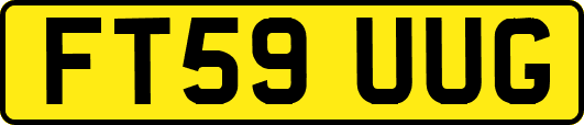 FT59UUG