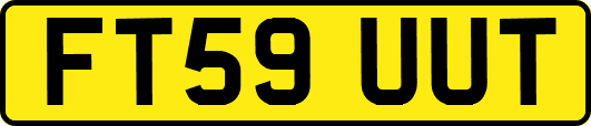 FT59UUT