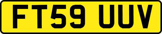 FT59UUV