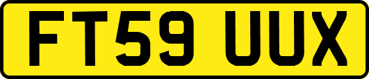 FT59UUX