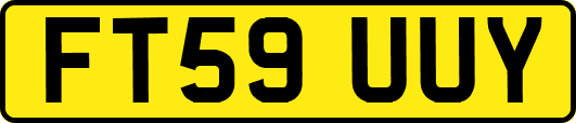 FT59UUY