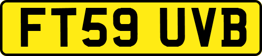 FT59UVB